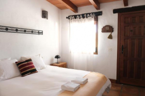 The Wild Olive Andalucía Palma Guestroom, Casares